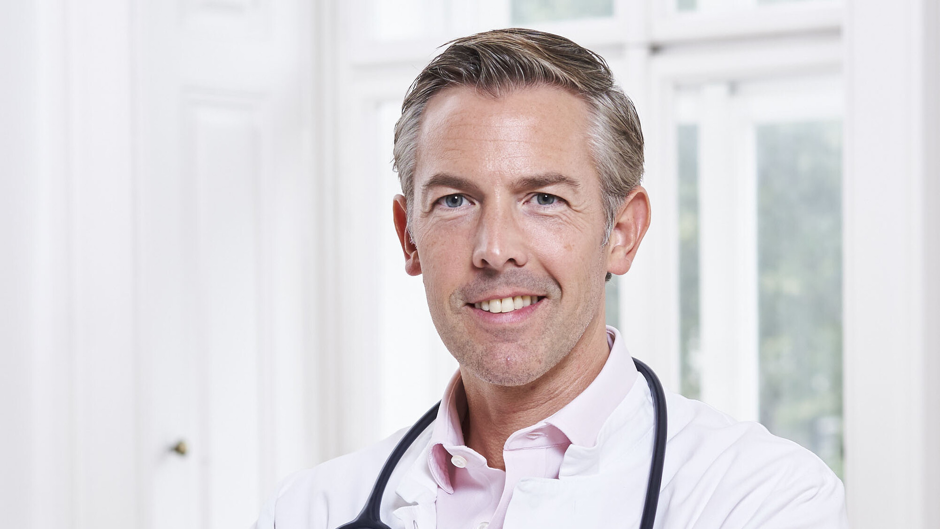 Dr. med. univ. Herwig Janetschek